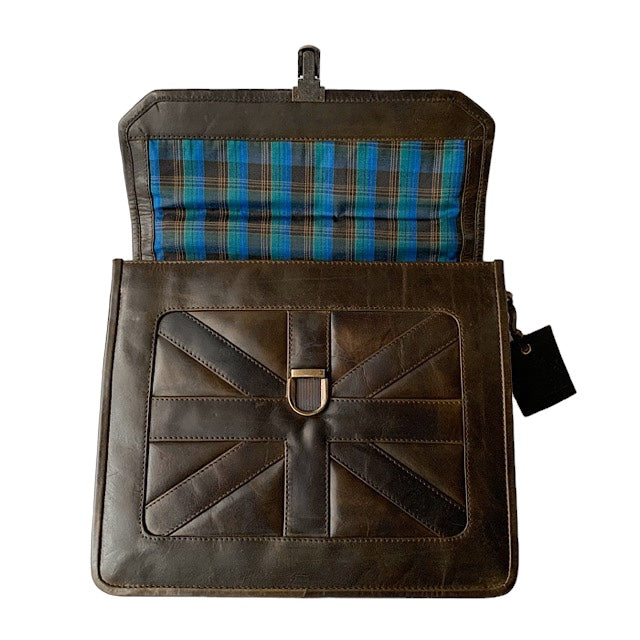 ANNIVERSARYミディアム レーシンググリーン