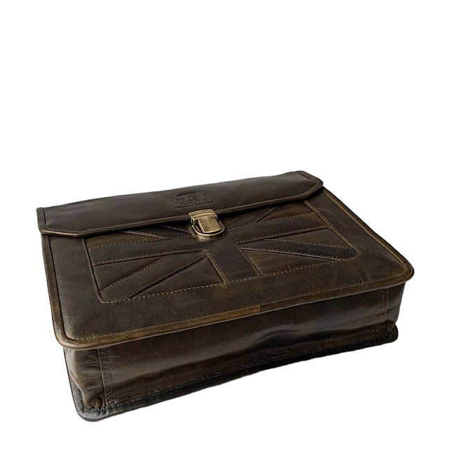 ANNIVERSARYミディアム レーシンググリーン