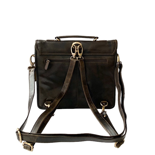 ANNIVERSARYミディアム レーシンググリーン