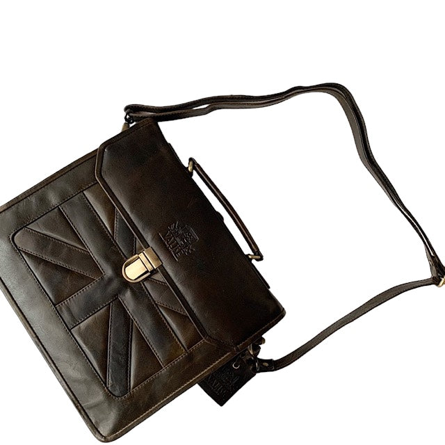 ANNIVERSARYミディアム レーシンググリーン