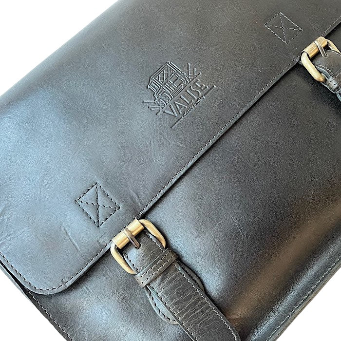 Medium Satchel, Racing Green