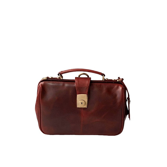 3way Small ドクターズ ブラックチェリー