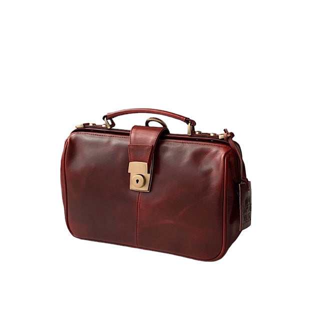 3way Small ドクターズ ブラックチェリー