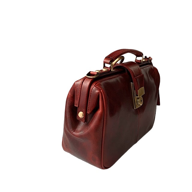 3way Small ドクターズ ブラックチェリー