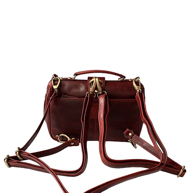 3way Small ドクターズ ブラックチェリー