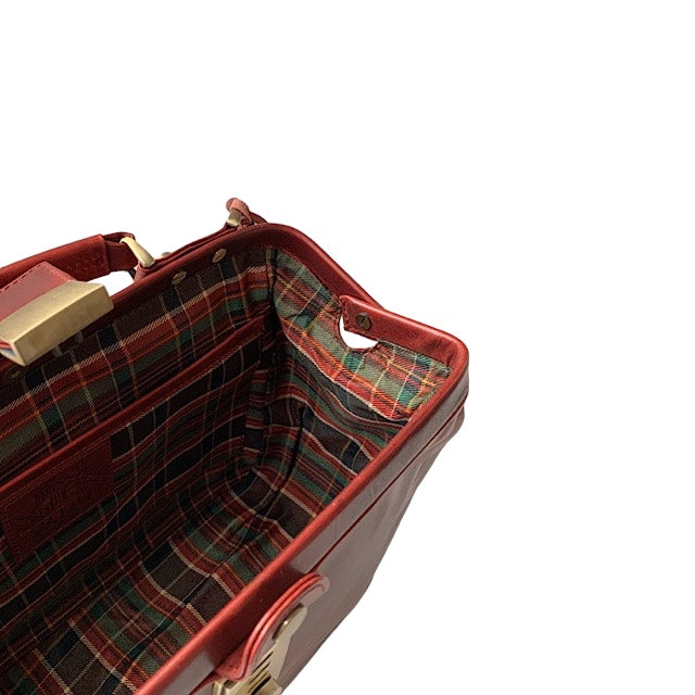 3way Small ドクターズ ブラックチェリー