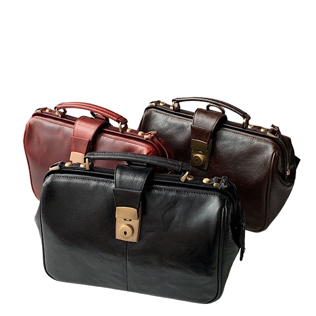 3way Small ドクターズ イートンブラック