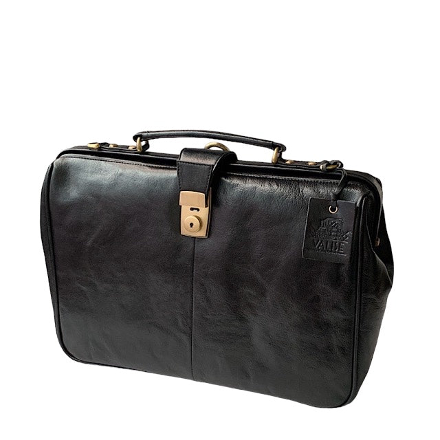 3way Wideドクターズ ブラックBuff