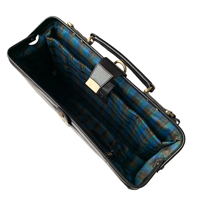 3way Wideドクターズ ブラックBuff