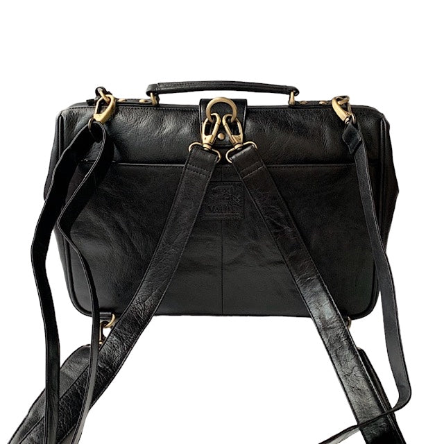 3way Wideドクターズ ブラックBuff