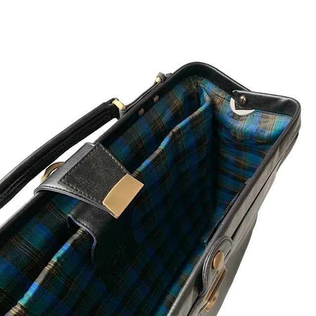 3way Wideドクターズ ブラックBuff