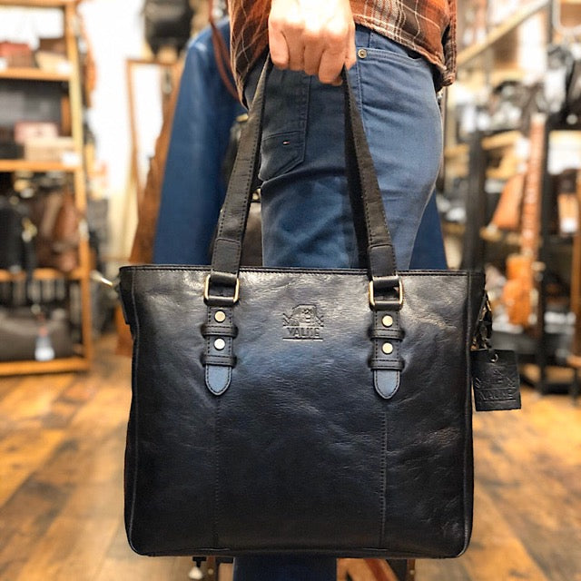 2way トート ブラックBuff