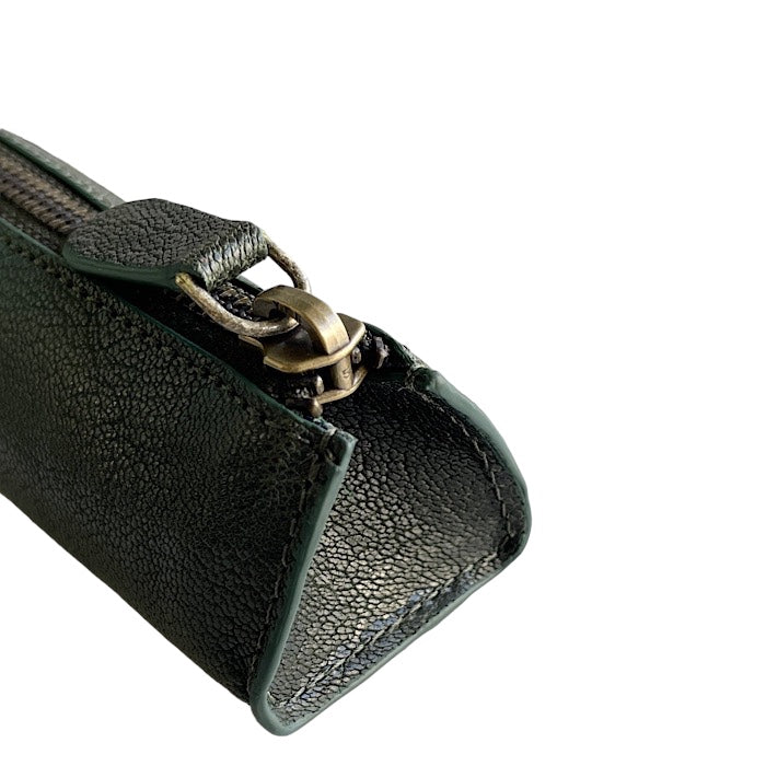 Valise Pencil Case II Irish Green