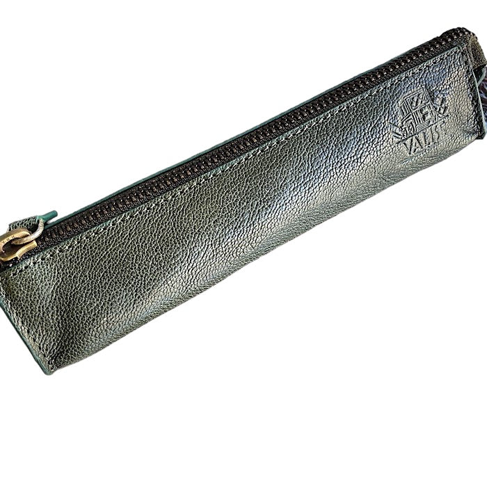Valise Pencil Case II Irish Green