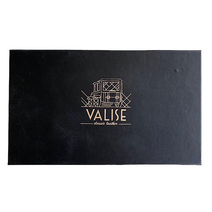 長財布 アイリッシュグリーン