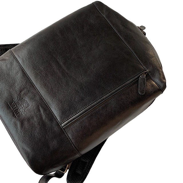 Large Backpack Black Buff