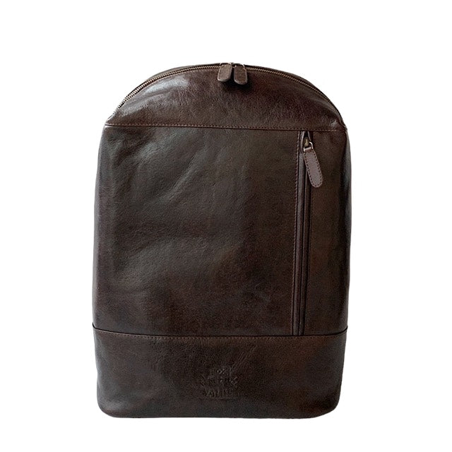 Largeリュック マホガニーブラウン