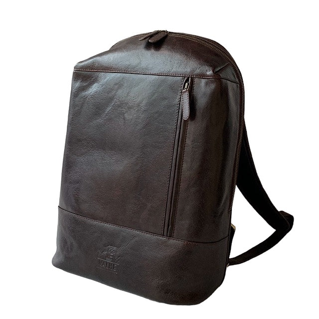 Largeリュック マホガニーブラウン