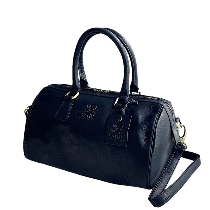 Small ボストン イートンブラック