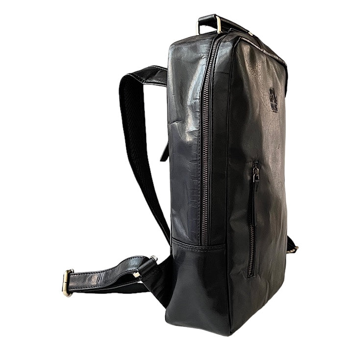 ビジネスバックパック イートンブラック