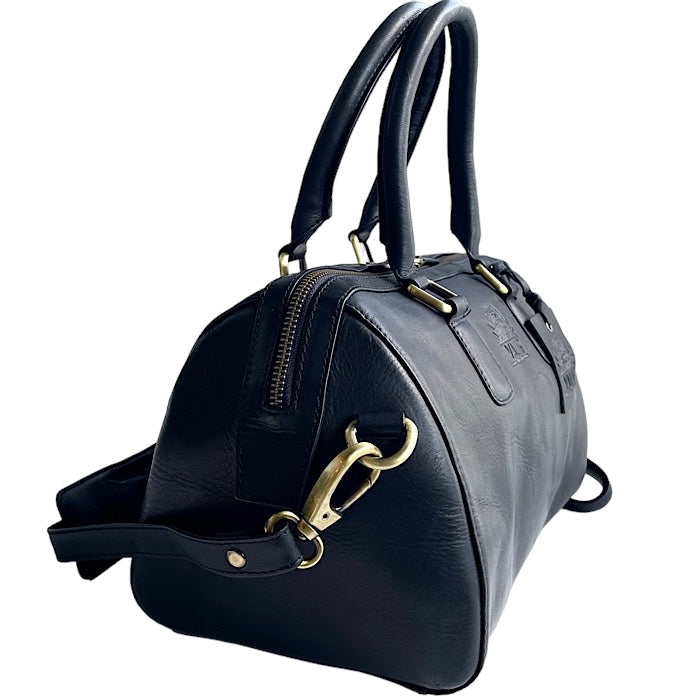 Small ボストン イートンブラック