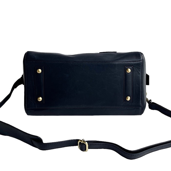 Small ボストン イートンブラック