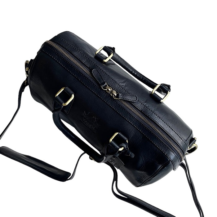 Small ボストン イートンブラック