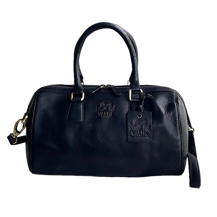 Small ボストン イートンブラック