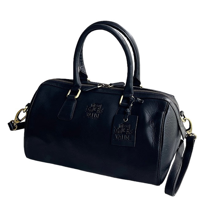 Small ボストン イートンブラック