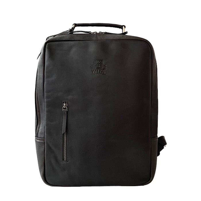 ビジネスバックパック レーシンググリーン