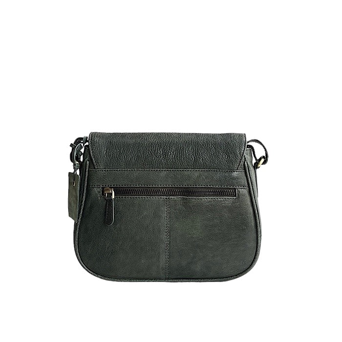 Olivia アイリッシュグリーン