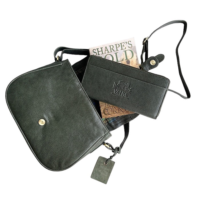 Olivia アイリッシュグリーン