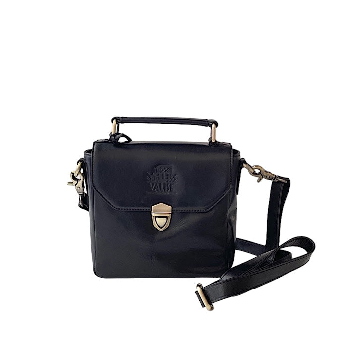 Sienna イートンブラック