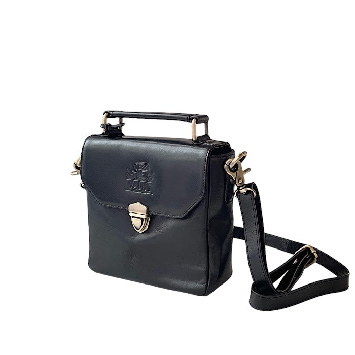 Sienna イートンブラック