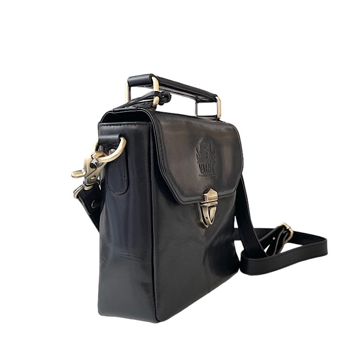 Sienna イートンブラック