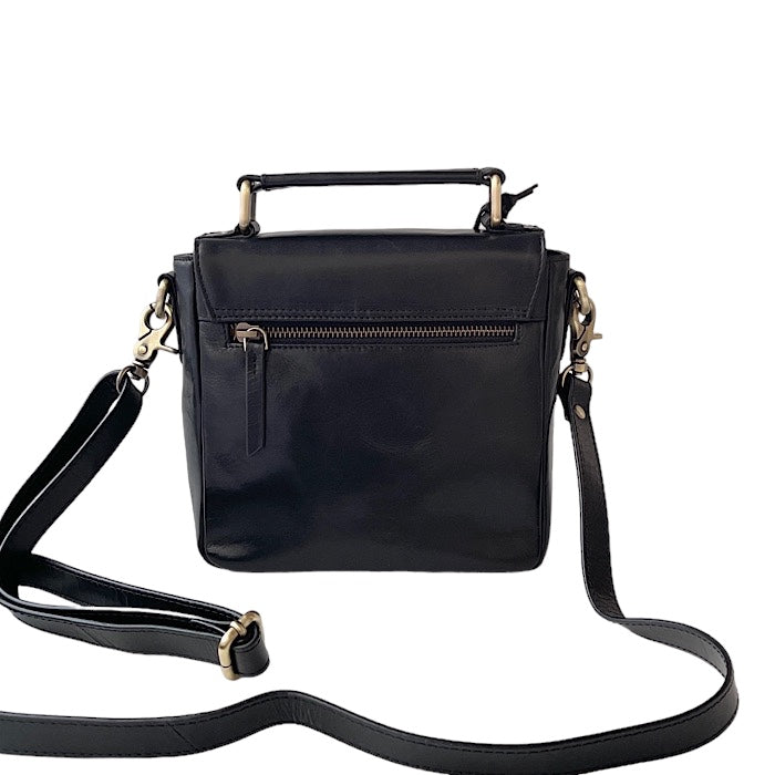 Sienna イートンブラック