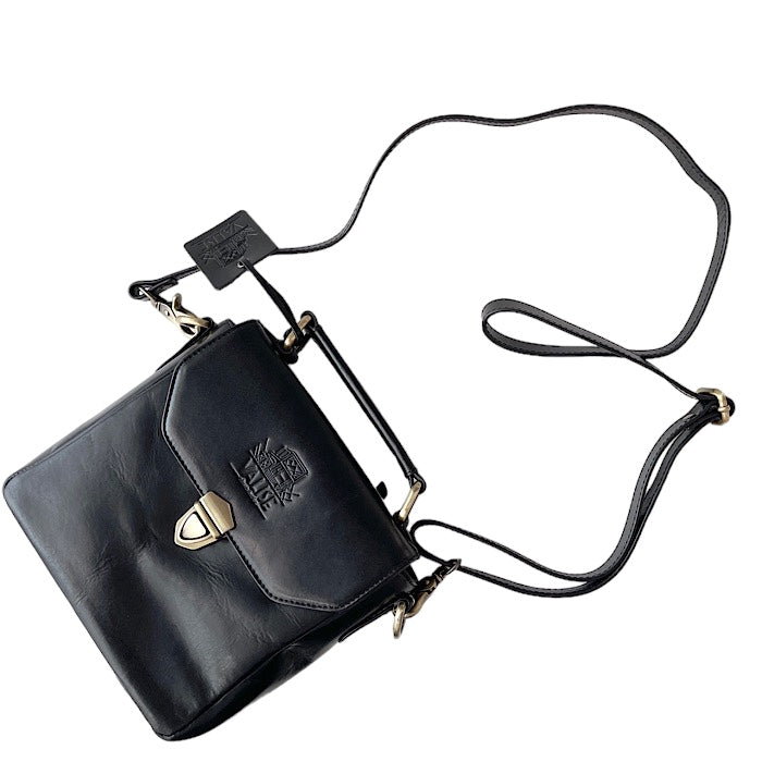 Sienna イートンブラック