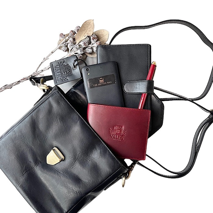 Sienna イートンブラック