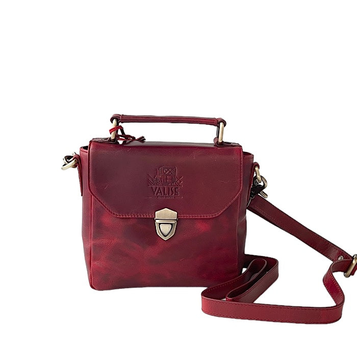 Sienna ブラックチェリー