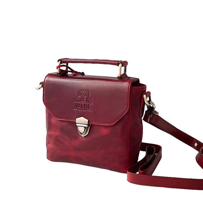 Sienna ブラックチェリー