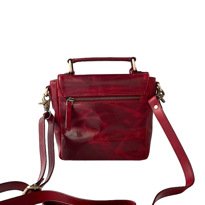 Sienna ブラックチェリー