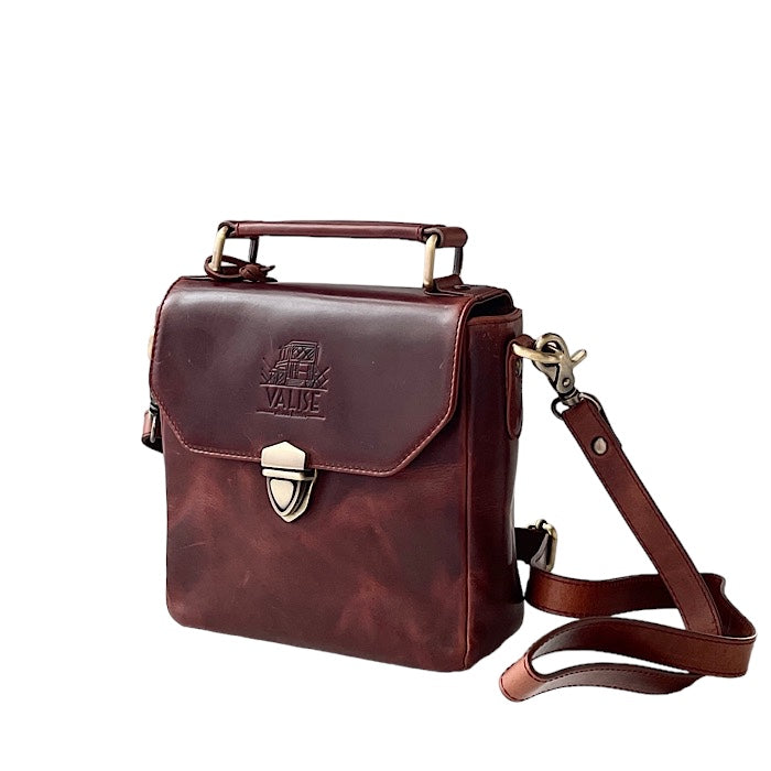 Sienna ロイヤルブラウン