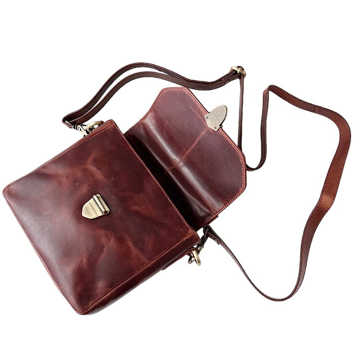 Sienna ロイヤルブラウン