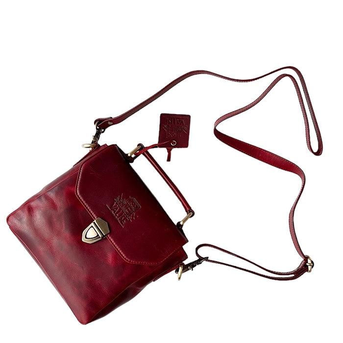 Sienna ブラックチェリー