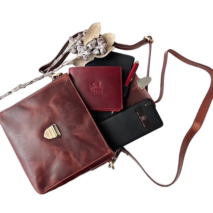 Sienna ロイヤルブラウン