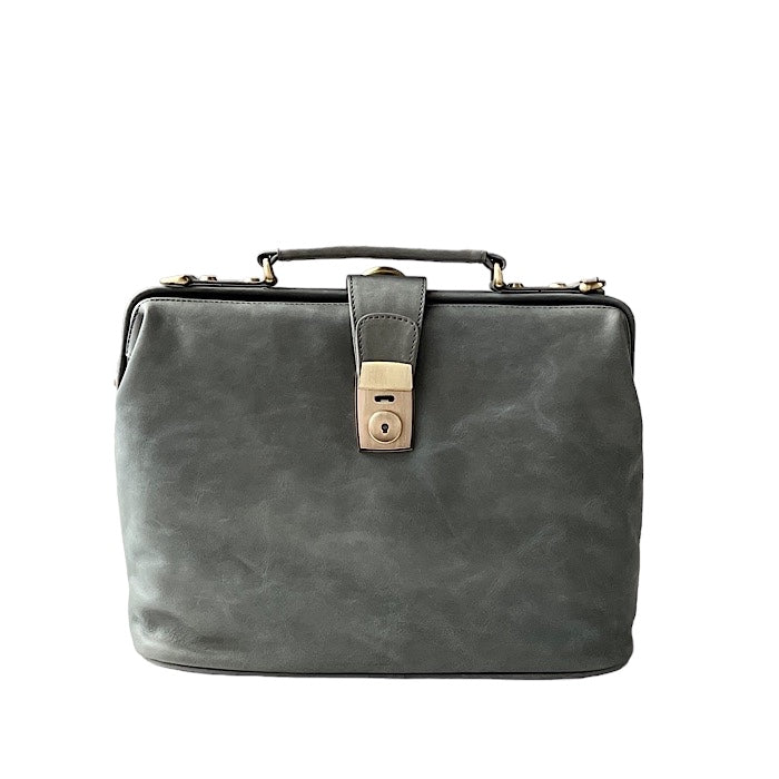 3way Medium ドクターズ ケンブリッジブルー