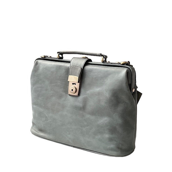 3way Medium ドクターズ ケンブリッジブルー