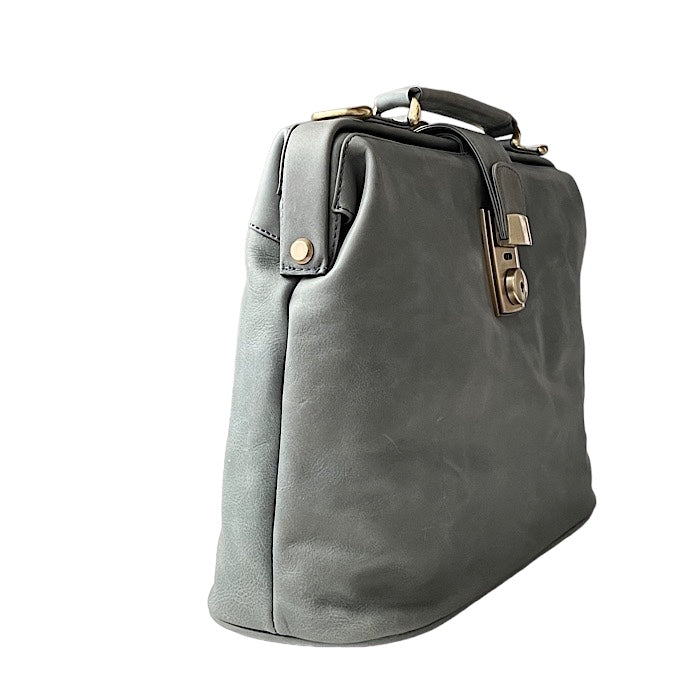 3way Medium ドクターズ ケンブリッジブルー