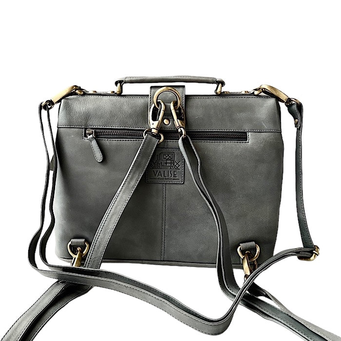 3way Medium ドクターズ ケンブリッジブルー