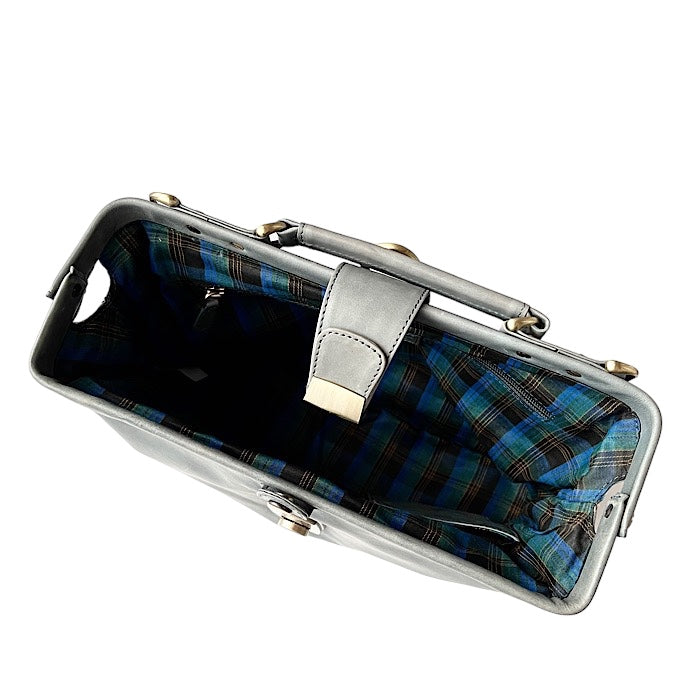 3way Medium ドクターズ ケンブリッジブルー